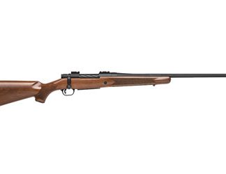 Mossberg Patriot
