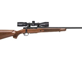 Mossberg Patriot