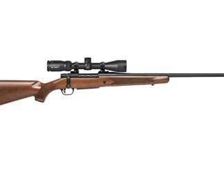Mossberg Patriot