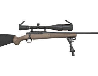 Mossberg Patriot