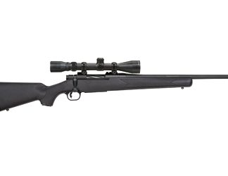 Mossberg Patriot