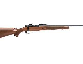 Mossberg Patriot