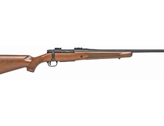 Mossberg Patriot