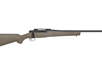Mossberg Patriot