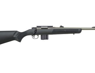 Mossberg MVP