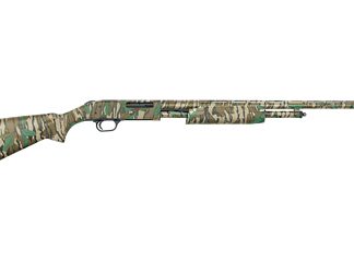 Mossberg 500