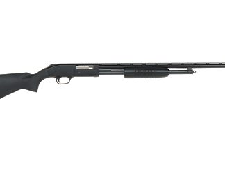 Mossberg 500