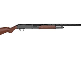 Mossberg 500
