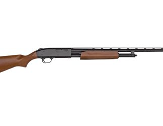 Mossberg 500