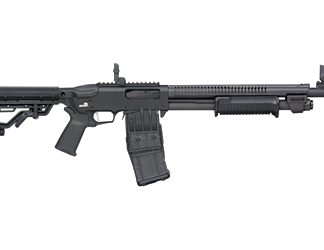 Mossberg 590RM
