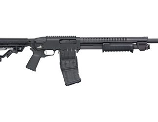 Mossberg 590RM