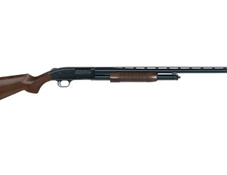 Mossberg 500