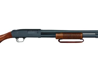 Mossberg 590