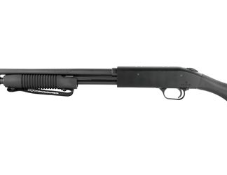 Mossberg 590