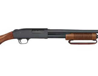 Mossberg 590