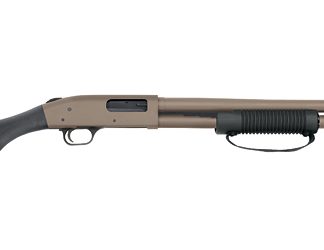 Mossberg 590