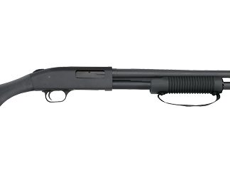 Mossberg 590