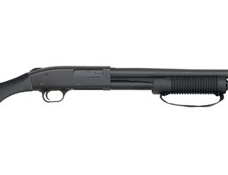 Mossberg 590