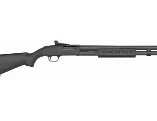 Mossberg 590
