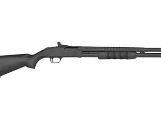 Mossberg 590