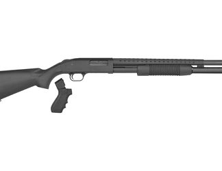 Mossberg 590