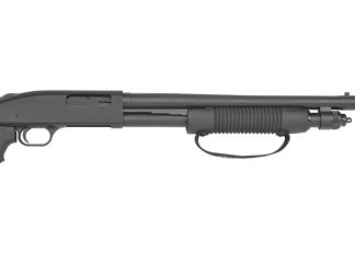 Mossberg 590