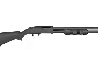Mossberg 590