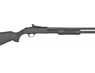 Mossberg 590
