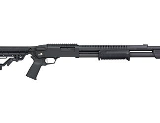 Mossberg 590R