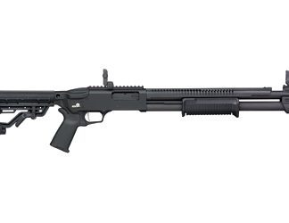 Mossberg 590R