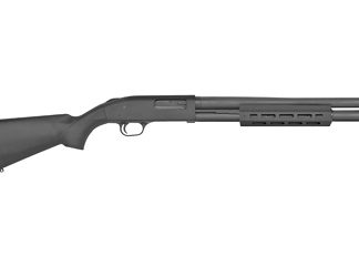Mossberg 590A1