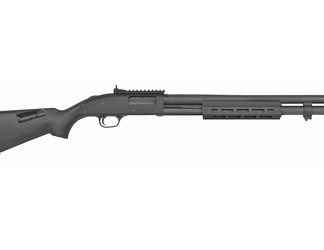 Mossberg 590A1
