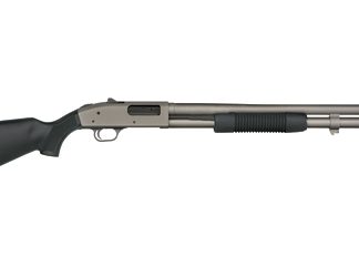 Mossberg 590A1