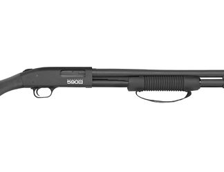 Mossberg 590S