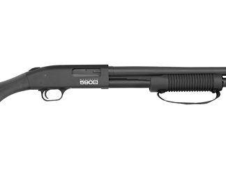 Mossberg 590S