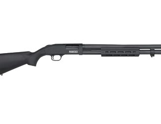 Mossberg 590S