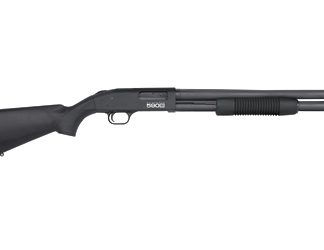 Mossberg 590S