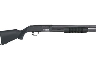 Mossberg 590S
