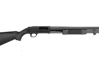 Mossberg 590A1