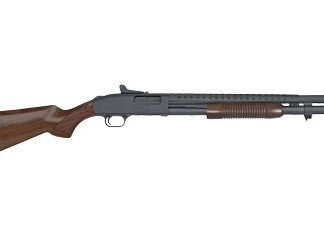 Mossberg 590A1