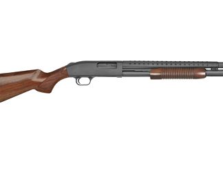 Mossberg 590