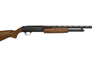 Mossberg 500