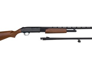 Mossberg 500