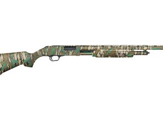 Mossberg 500