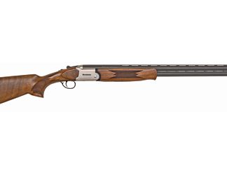 Mossberg Silver Reserve II