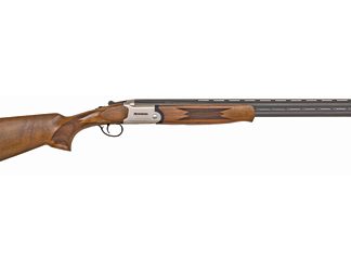 Mossberg Silver Reserve II