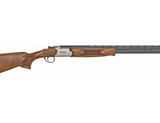 Mossberg Silver Reserve II