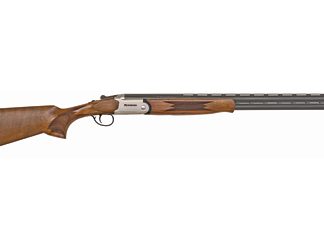 Mossberg Silver Reserve II