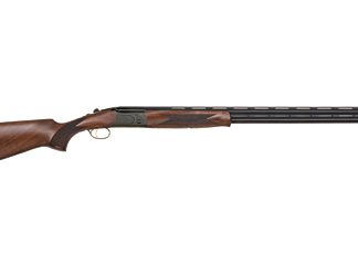 Mossberg Gold Reserve II