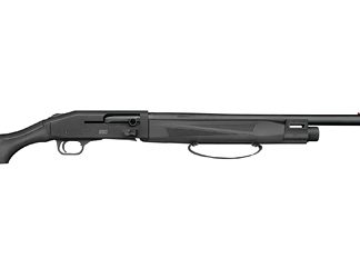 Mossberg 990